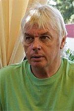 David Icke