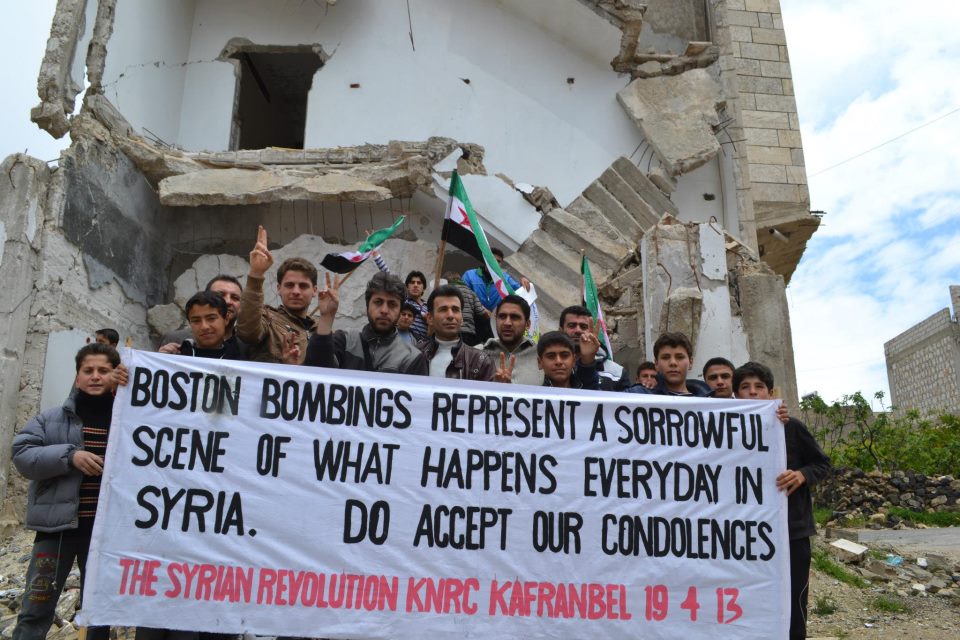 Kafranbel