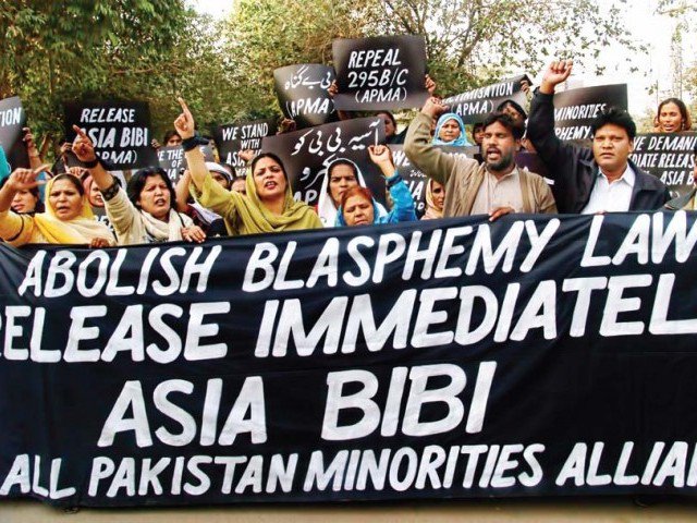 Asia Bibi