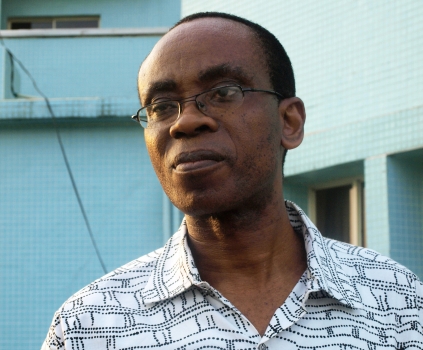 Nnimmo Bassey