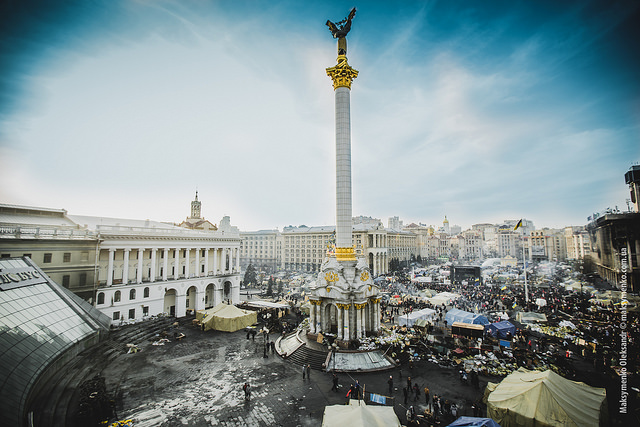 Maidan