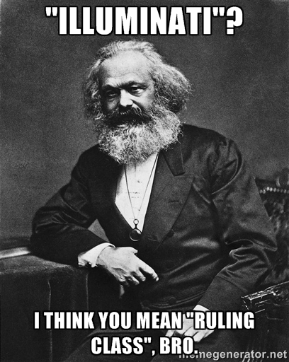 Marx