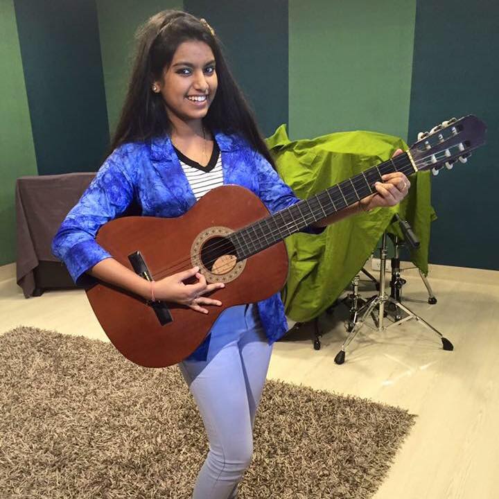 Nahid Afrin