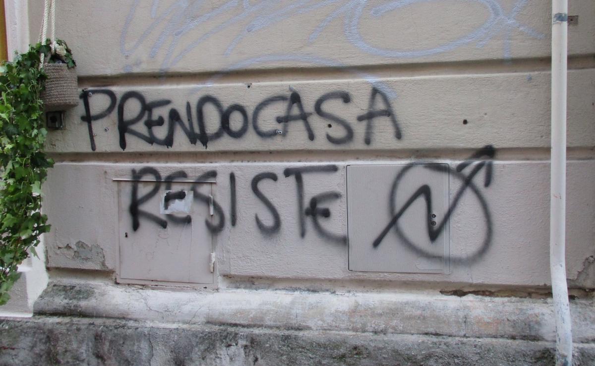 Prendocasa Cosenza