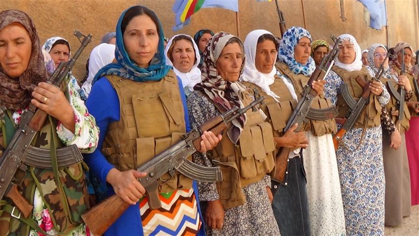 Rojava