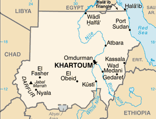 Sudan