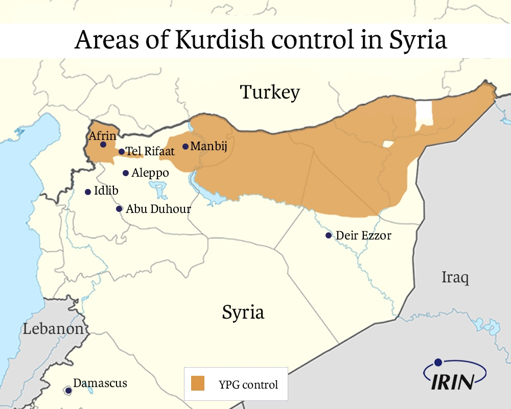 Rojava