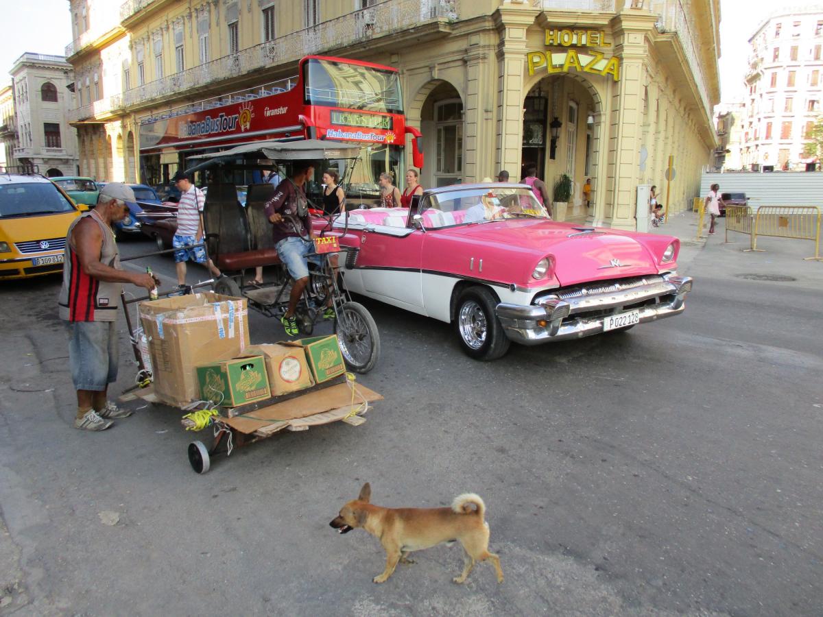 Havana