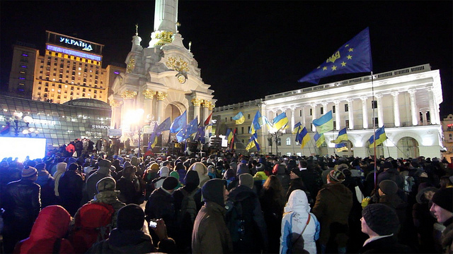 Euromaidan