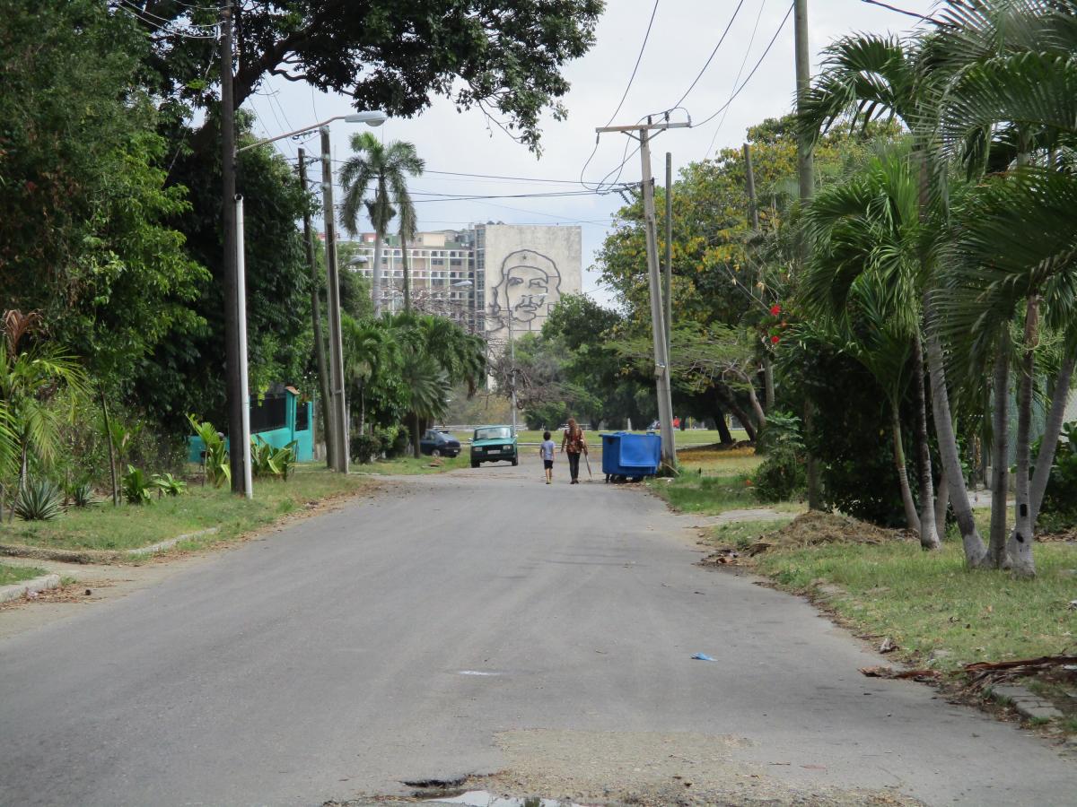 Vedado